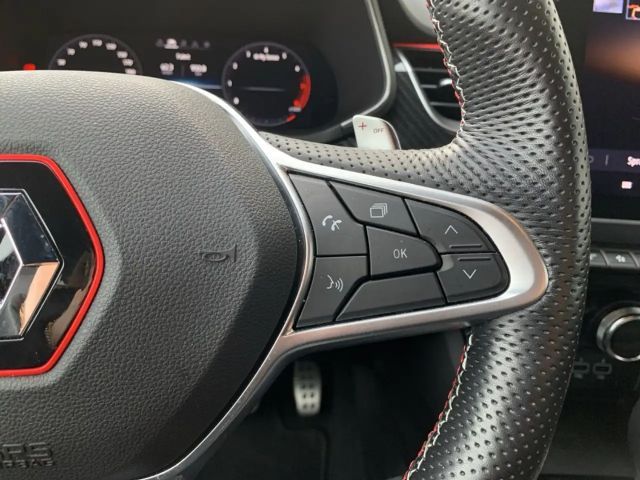 Renault Arkana EDC RS TCe 160