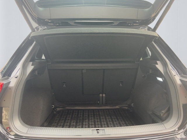 Volkswagen Tiguan 2.0 TSI DSG R-Line