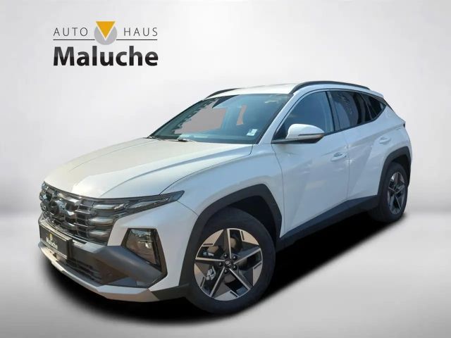 Hyundai Tucson 2WD T-GDi Trend