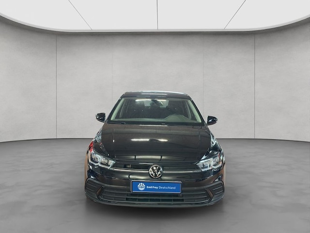 Volkswagen Polo 1.0 TSI DSG Life