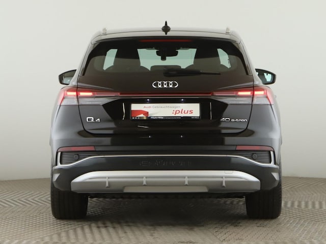 Audi Q4 e-tron 40