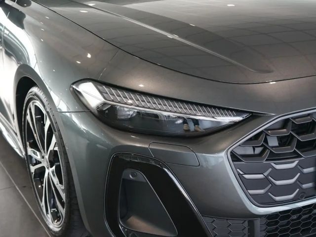 Audi A5 Avant Quattro S-Line