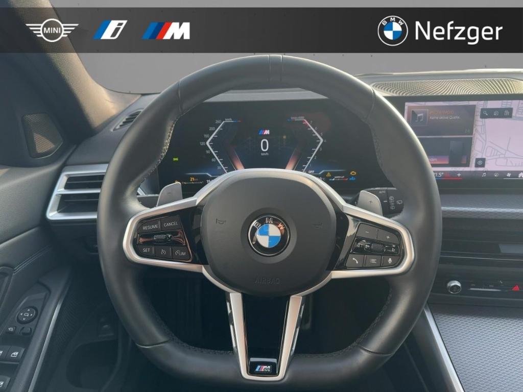 BMW 318 318i M-Sport Touring