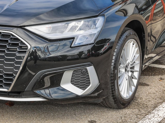 Audi A3 35 TFSI S-Tronic Sportback