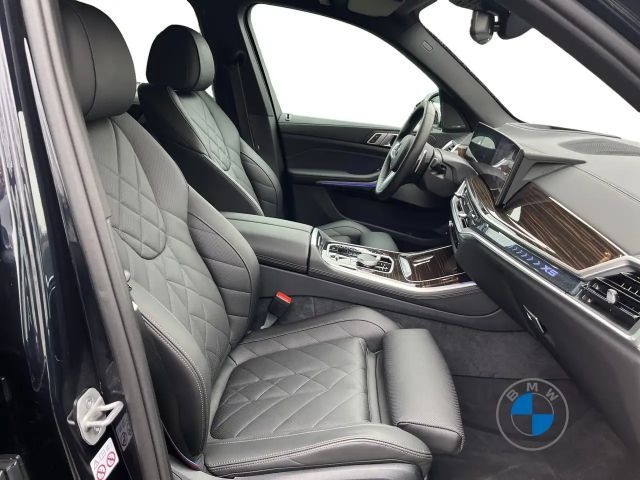 BMW X5 M-Sport xDrive50e