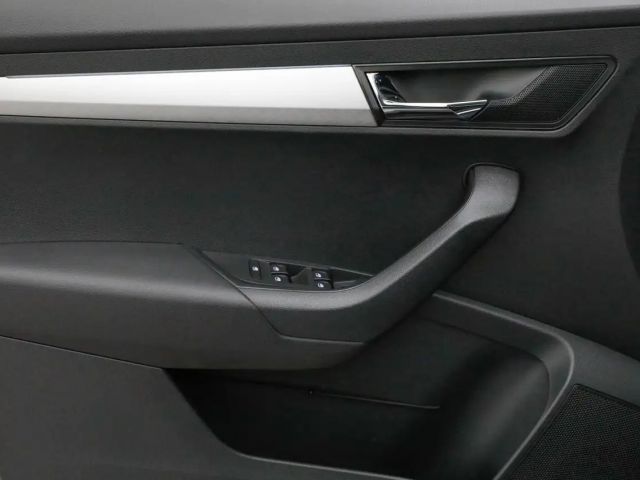 Skoda Karoq 1.5 TSI Ambition