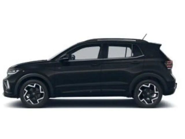 Volkswagen T-Cross 1.5 TSI IQ.Drive R-Line