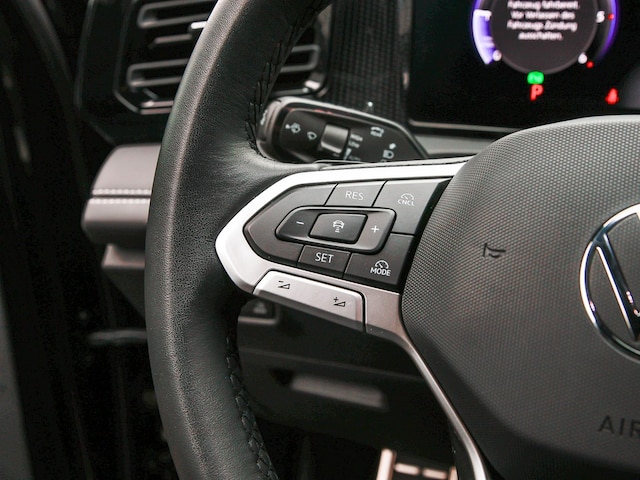 Volkswagen Tiguan 2.0 TDI DSG