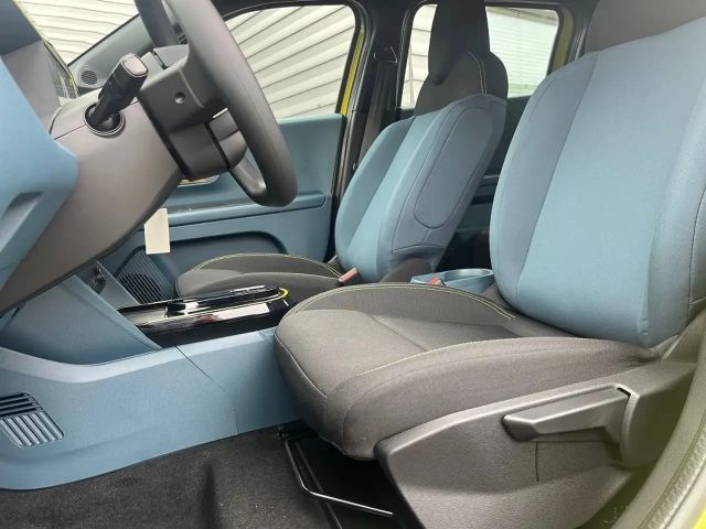 Fiat Grande Panda Hybrid Icon