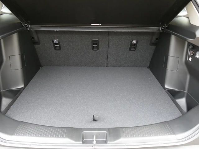 Suzuki S-Cross Hybrid