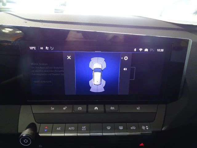 Opel Astra Edition Sports Tourer