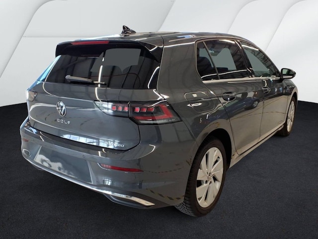 Volkswagen Golf DSG Style eHybrid