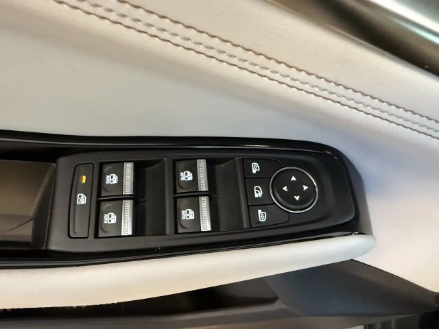 Renault Espace Hybrid Iconic