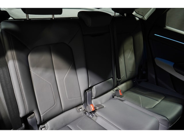 Audi Q3 Quattro S-Tronic Sportback