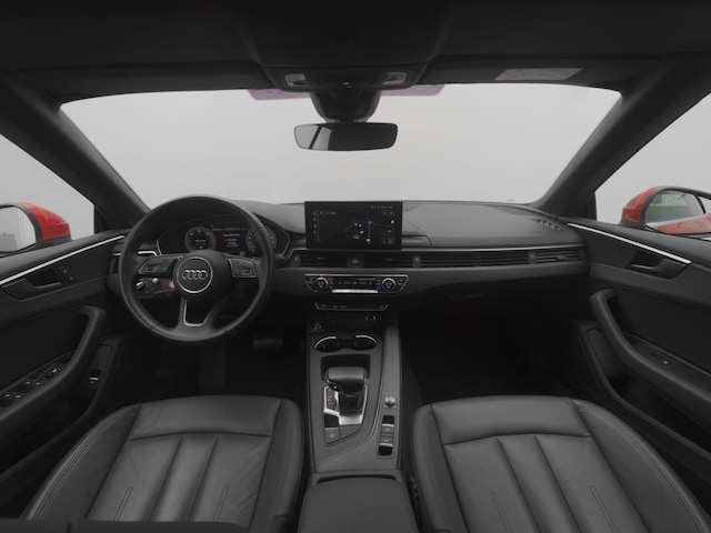 Audi A5 40 TDI Cabriolet S-Tronic