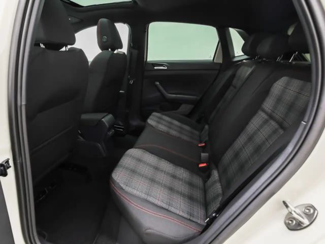 Volkswagen Polo DSG GTI