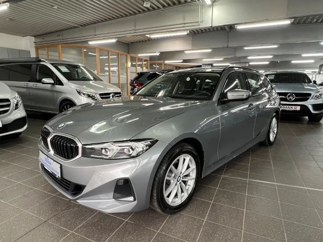 BMW 320 320d Touring xDrive