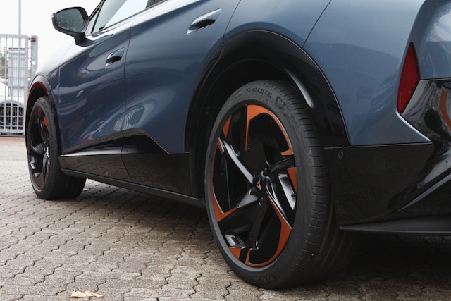 Cupra Tavascan 4Drive Adrenaline VZ