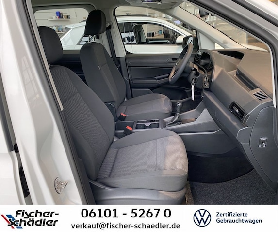 Volkswagen Caddy Combi