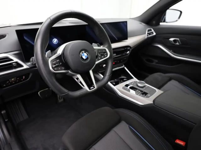 BMW 330 xDrive
