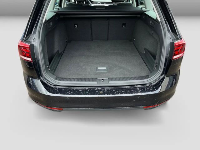 Volkswagen Passat 2.0 TDI Business DSG Variant
