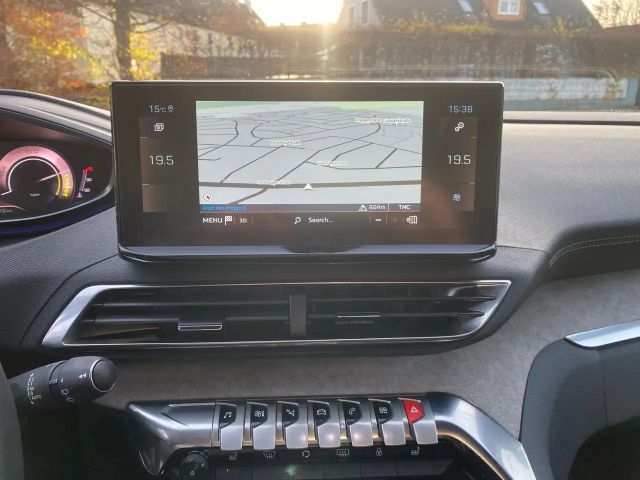 Peugeot 3008 GT-Line Hybrid