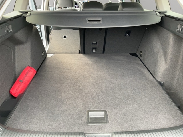 Volkswagen Golf 1.5 TSI Golf VIII Variant