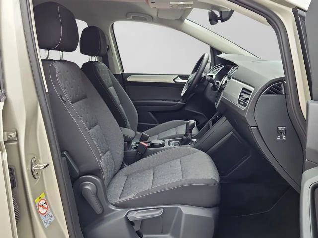 Volkswagen Touran 2.0 TDI DSG Move