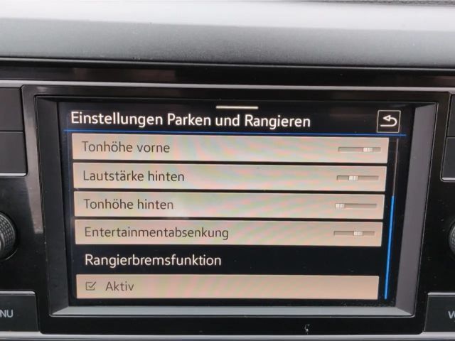 Volkswagen Polo VI 1.0*LED SHZ digCockp PDCv+h AppCon Klima