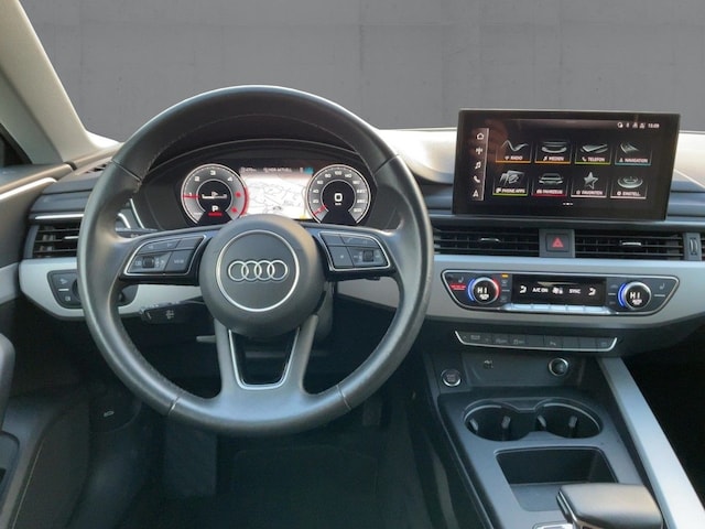 Audi A5 35 TDI S-Tronic Sportback