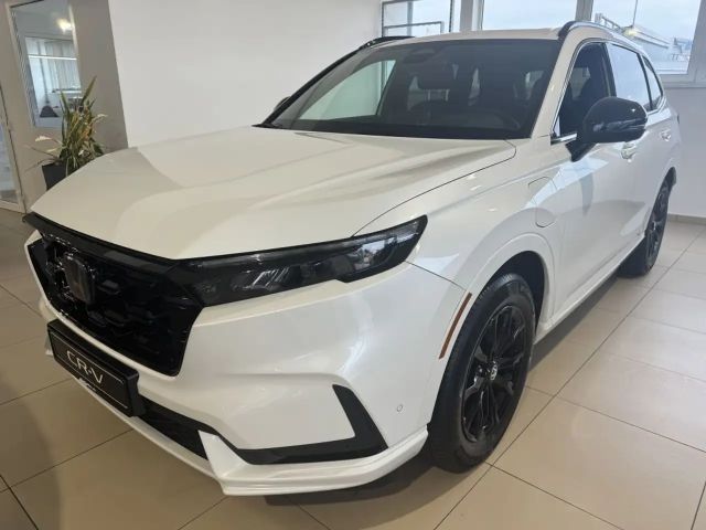 Honda CR-V 2.0 Advance Hybrid i-MMD