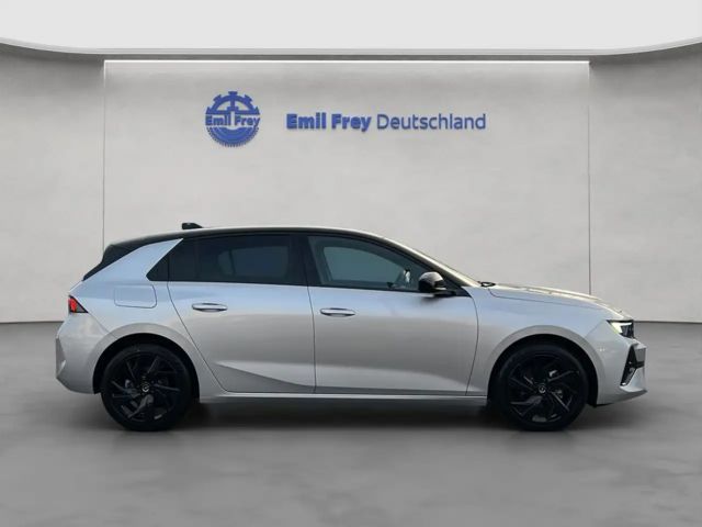 Opel Astra 1.2 Turbo GS-Line Grand Sport Turbo