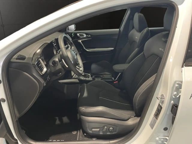 Kia XCeed GDi GT-Line