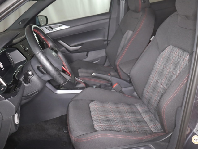 Volkswagen Polo 2.0 TSI DSG