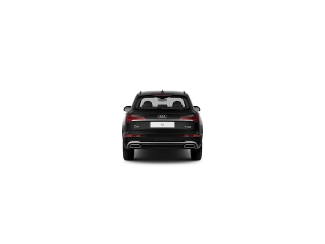 Audi Q5 40 TDI Quattro S-Tronic