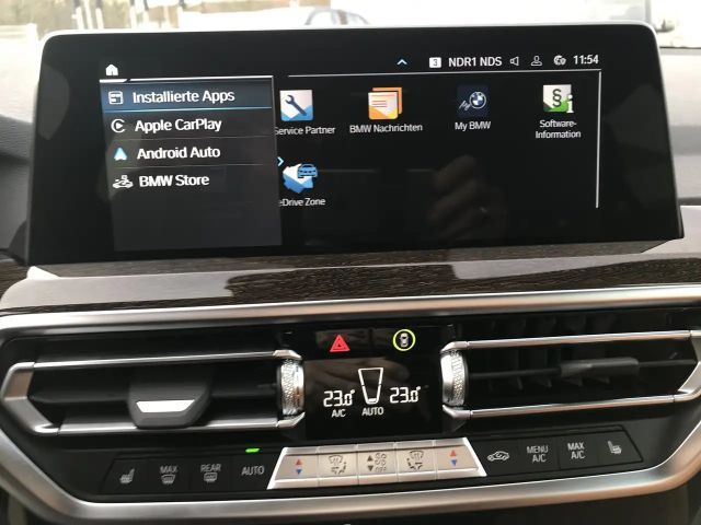 BMW X3 M-Sport xDrive30e