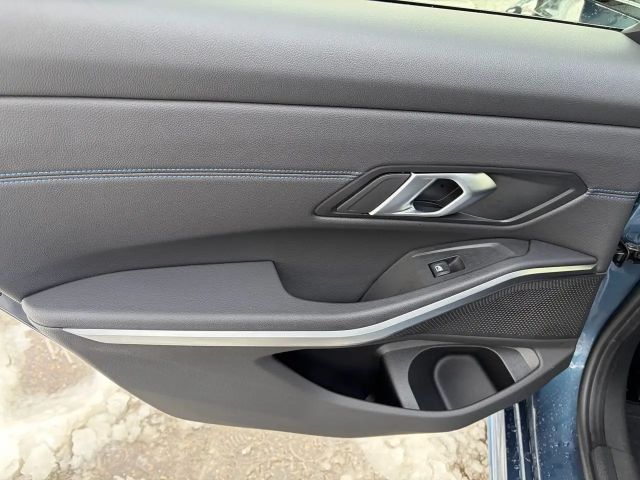 BMW 318 318i M-Sport Touring