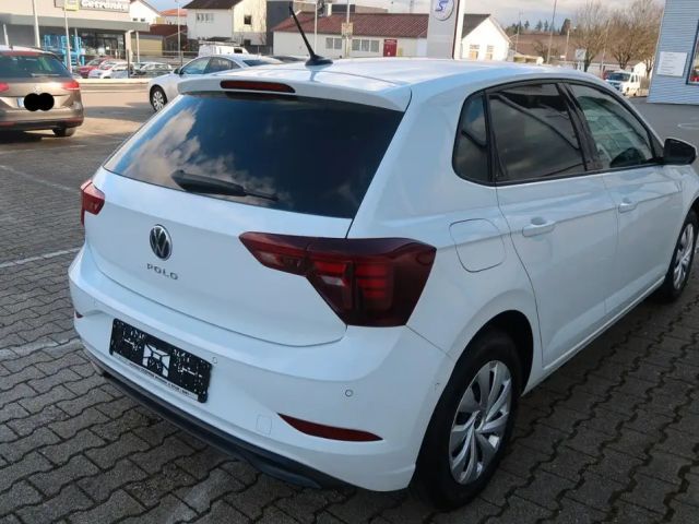 Volkswagen Polo IQ.Drive Life