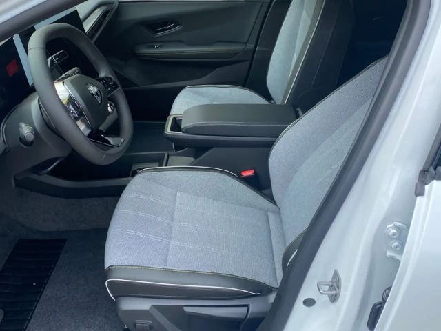 Renault Megane E-Tech Techno