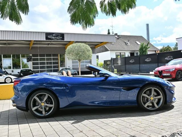 Ferrari Portofino M/ADAS Paket/Magneride/Ferrari Garanti