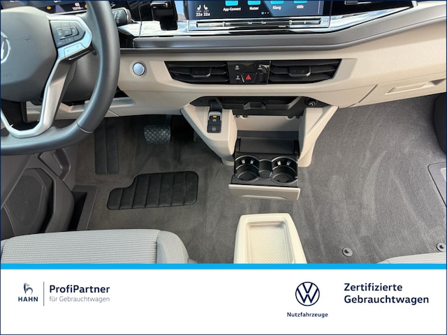 Volkswagen Multivan DSG T7