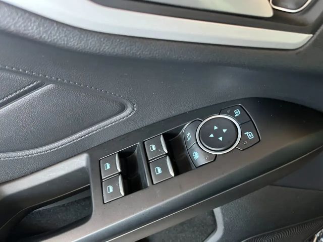 Ford Focus Cool & Connect EcoBoost