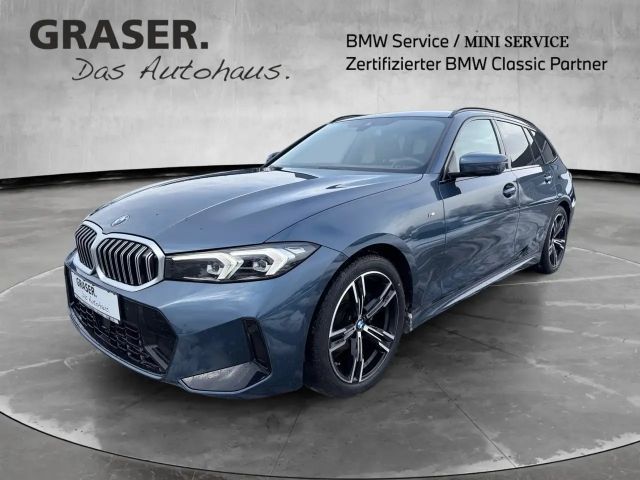 BMW 318 318i M-Sport Touring