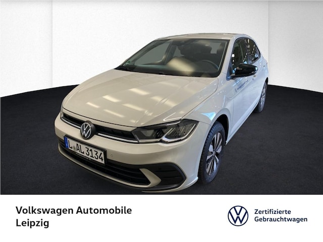 Volkswagen Polo Polo 1.0 Goal *PDC*GRA*LED*SHZ*App-Connect