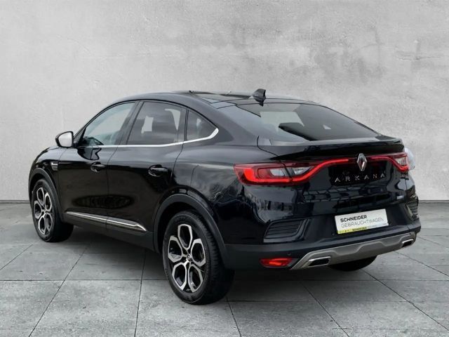 Renault Arkana E-Tech Intens