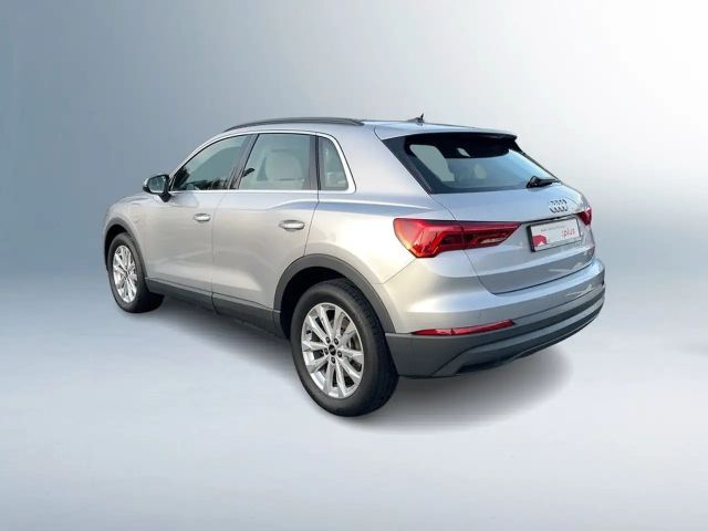 Audi Q3 45 TFSI Hybride