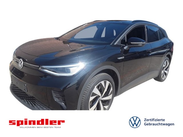 Volkswagen ID.4 Performance Pro
