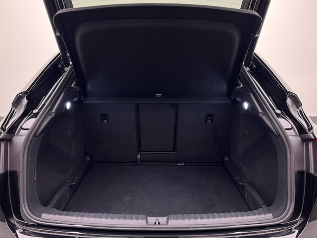 Audi Q4 e-tron 50 Quattro Sportback