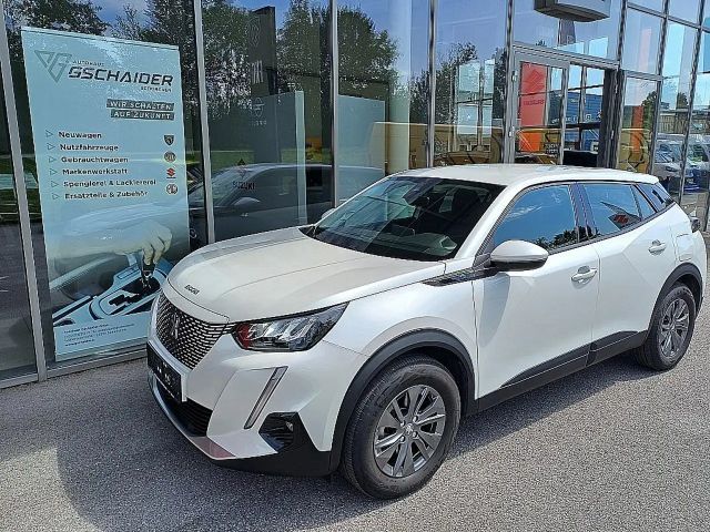 Peugeot E-2008 Active Pack