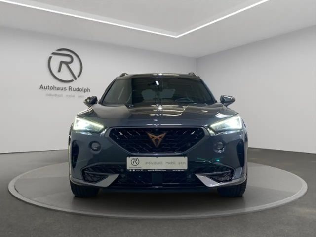 Cupra Formentor 1.4 e-Hybrid VZ